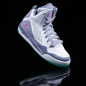 Nike Air Jordan Flight SC-3 (EUC)